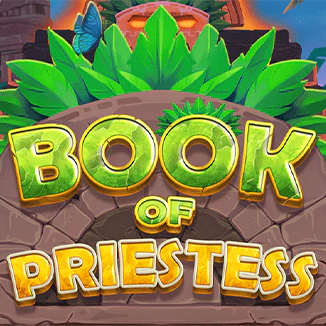 Book of the Priestess
