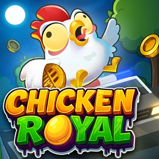 Chicken Royal