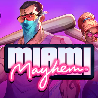Miami Mayhem