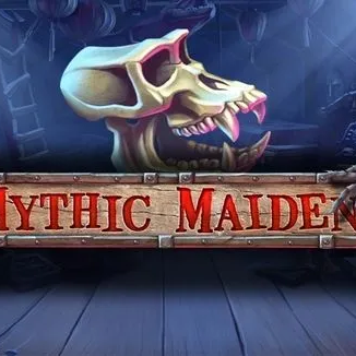 Mythic Maiden