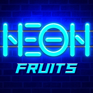 Neon Fruits