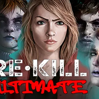 Re Kill Ultimate