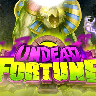 Undead Fortune